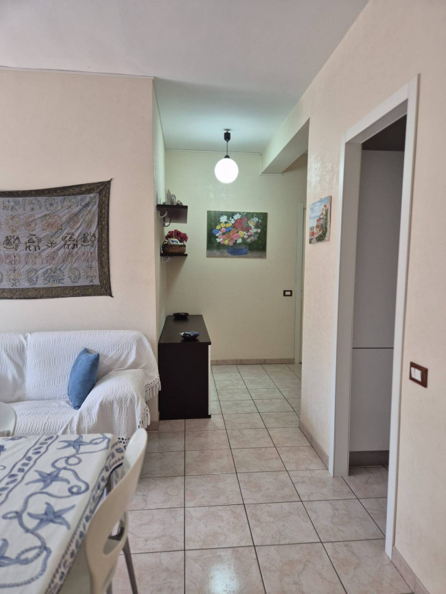 Appartamento in vendita a Santa Marinella