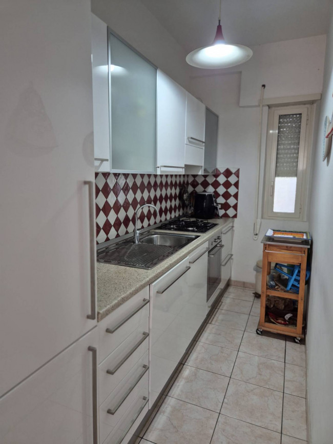 Appartamento in vendita a Santa Marinella