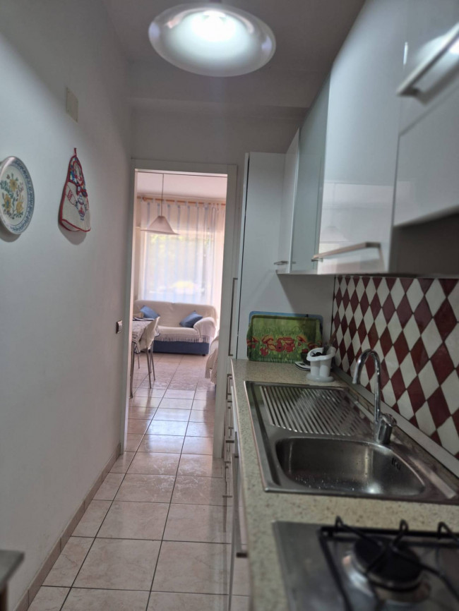 Appartamento in vendita a Santa Marinella