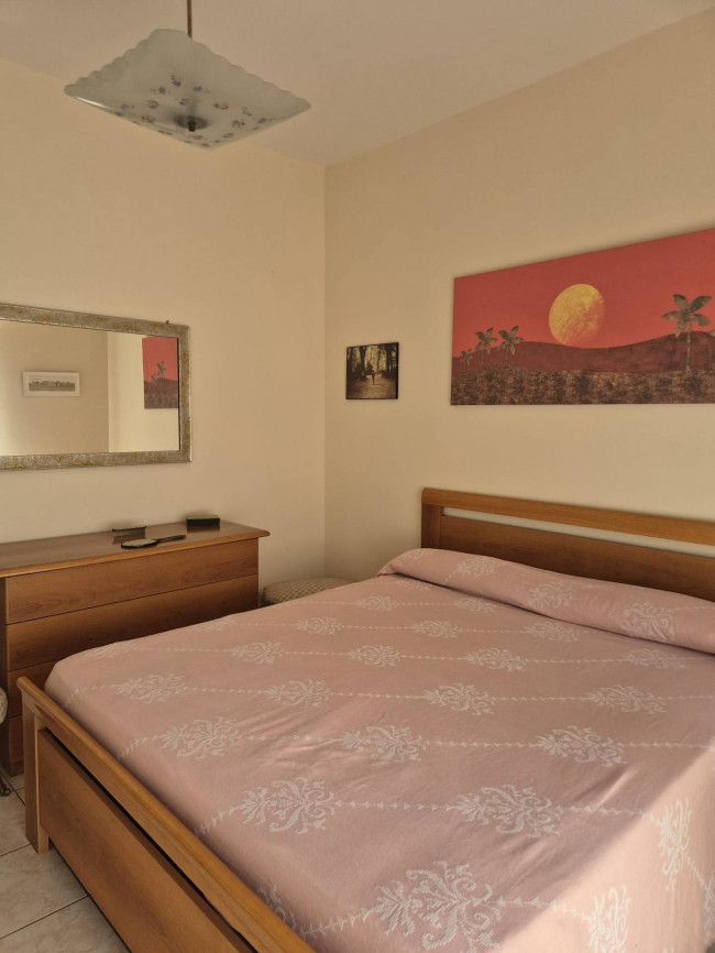 Appartamento in vendita a Santa Marinella