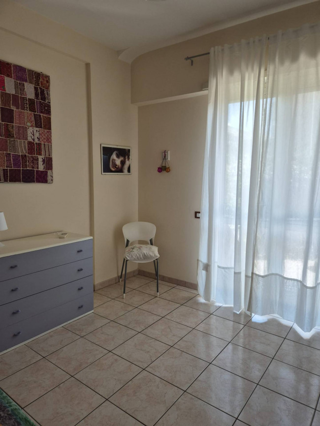 Appartamento in vendita a Santa Marinella