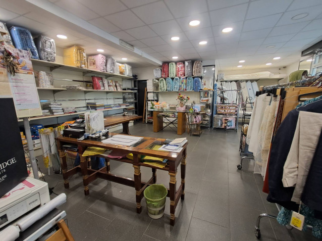 Locale commerciale in affitto a Roma