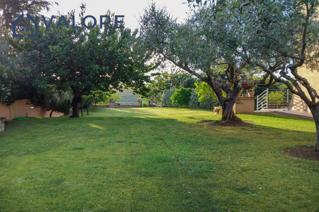 Villa in vendita a Roma