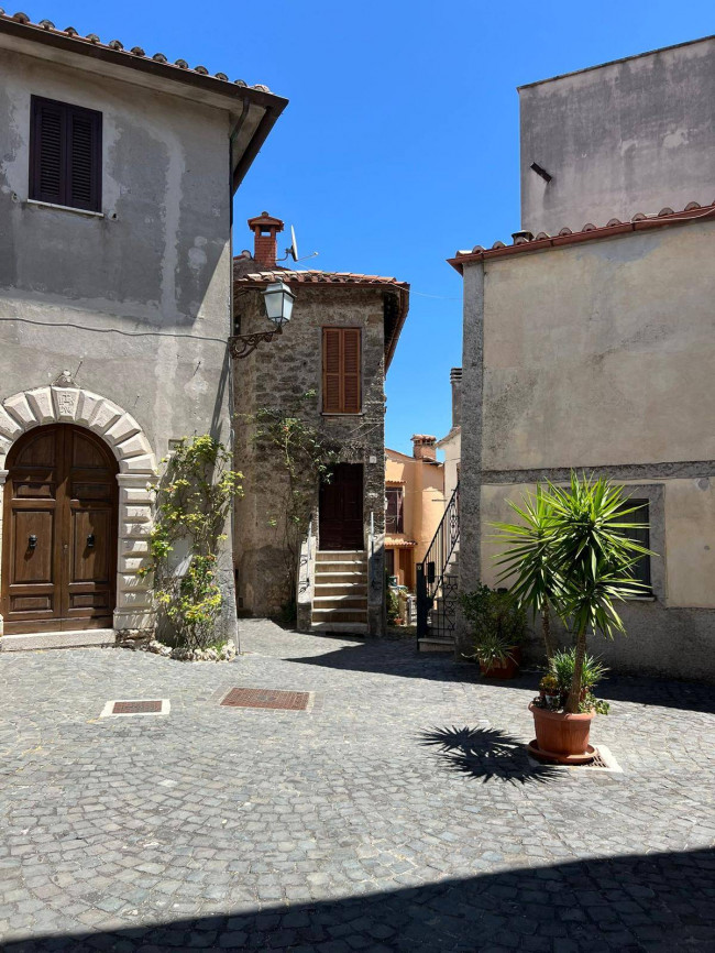 Appartamento su due livelli in vendita a Mandela