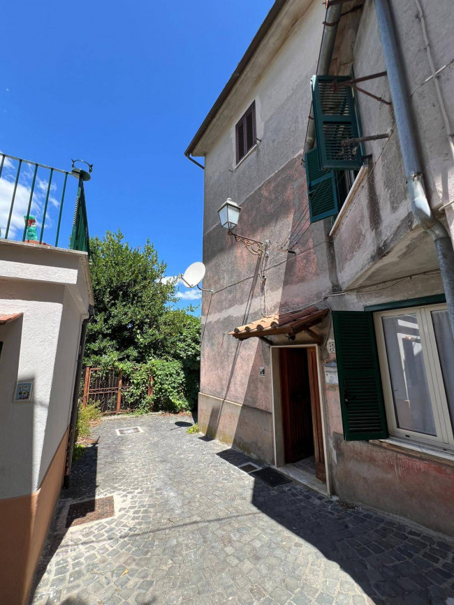 Appartamento su due livelli in vendita a Mandela