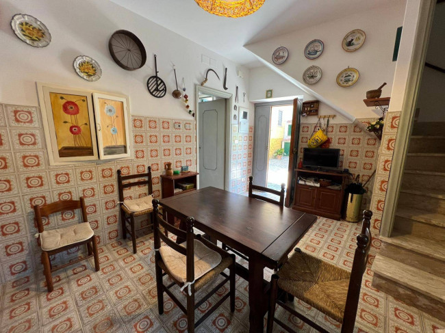 Appartamento su due livelli in vendita a Mandela