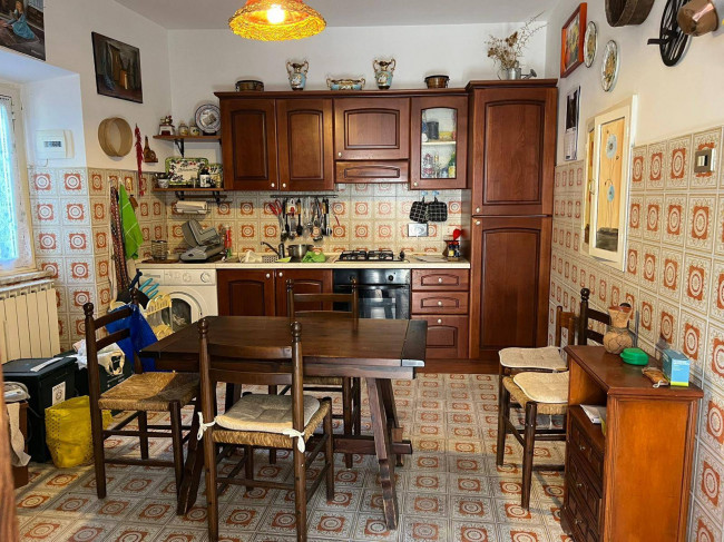 Appartamento su due livelli in vendita a Mandela