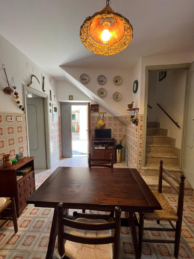 Appartamento su due livelli in vendita a Mandela