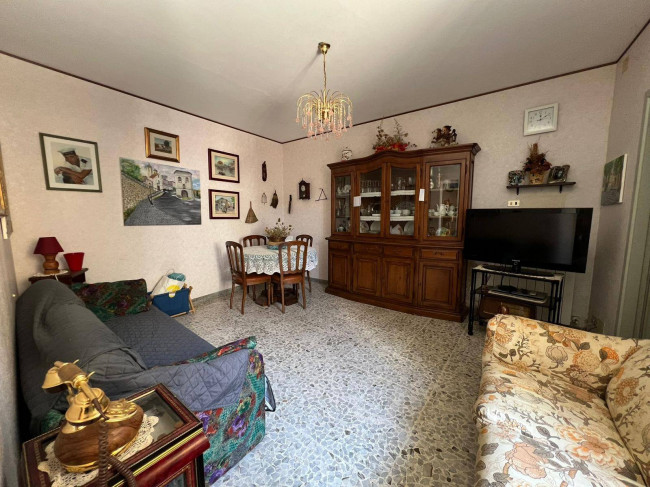 Appartamento su due livelli in vendita a Mandela