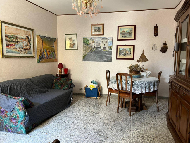 Appartamento su due livelli in vendita a Mandela