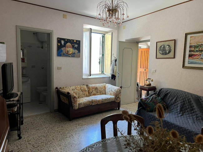 Appartamento su due livelli in vendita a Mandela