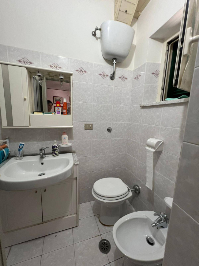 Appartamento su due livelli in vendita a Mandela