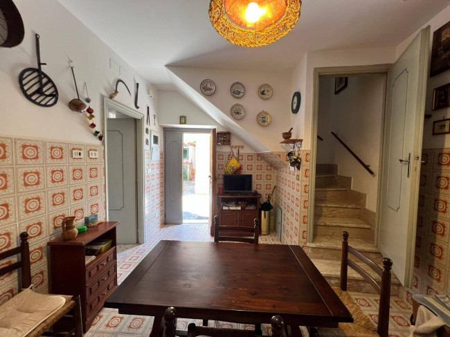 Appartamento su due livelli in vendita a Mandela