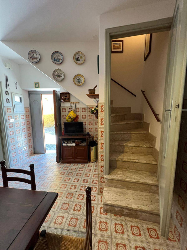 Appartamento su due livelli in vendita a Mandela