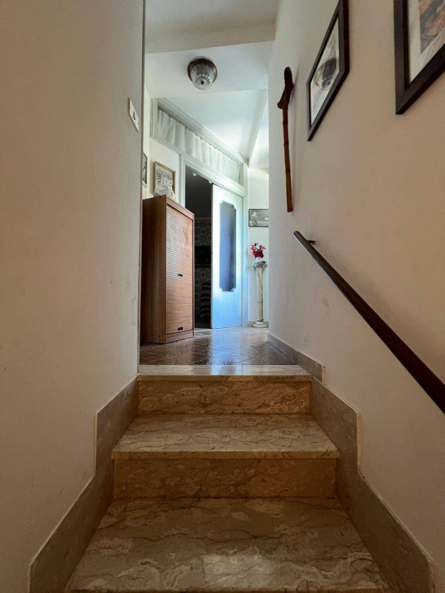 Appartamento su due livelli in vendita a Mandela