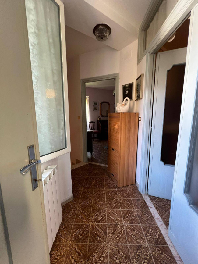 Appartamento su due livelli in vendita a Mandela