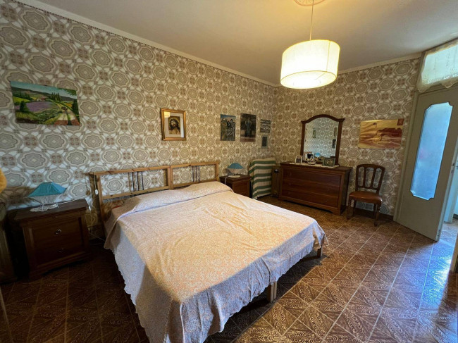 Appartamento su due livelli in vendita a Mandela