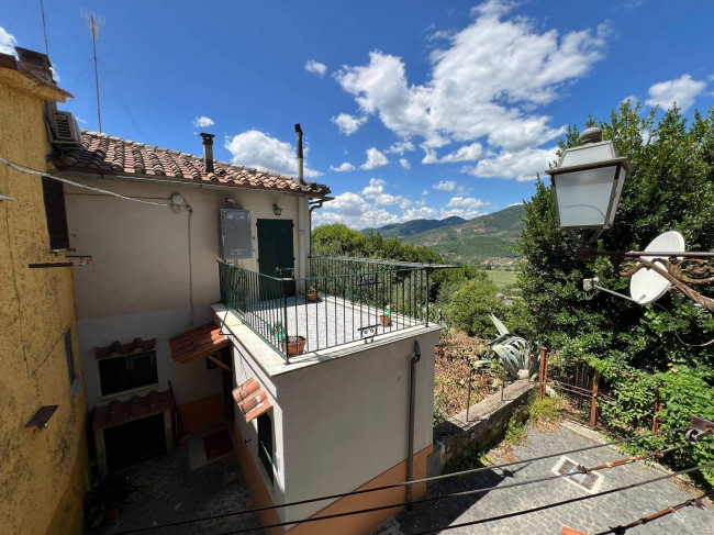 Appartamento su due livelli in vendita a Mandela