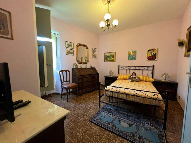 Appartamento su due livelli in vendita a Mandela