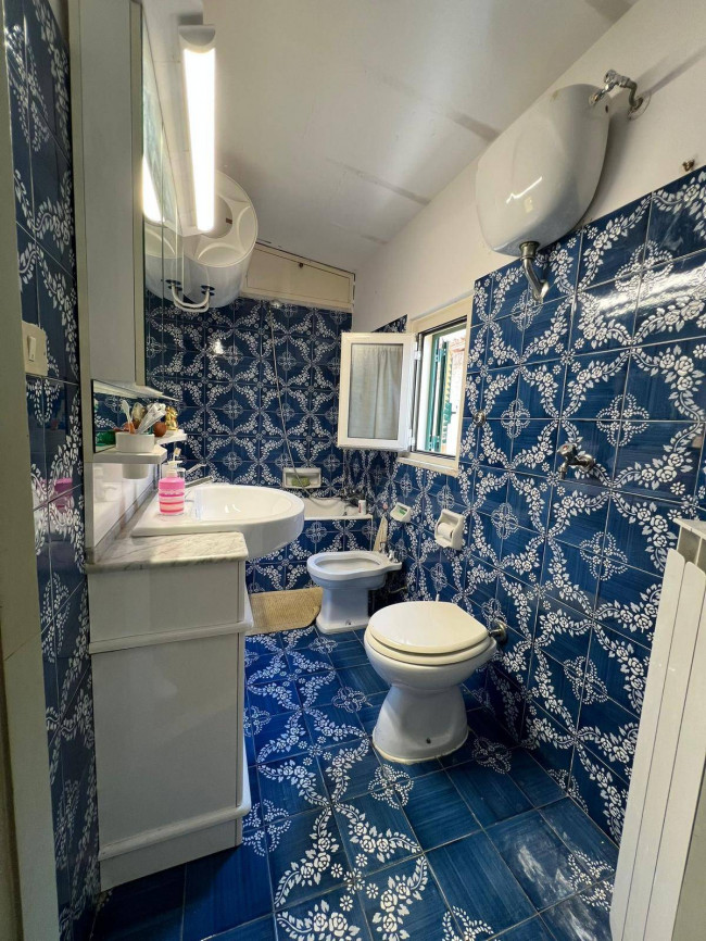 Appartamento su due livelli in vendita a Mandela