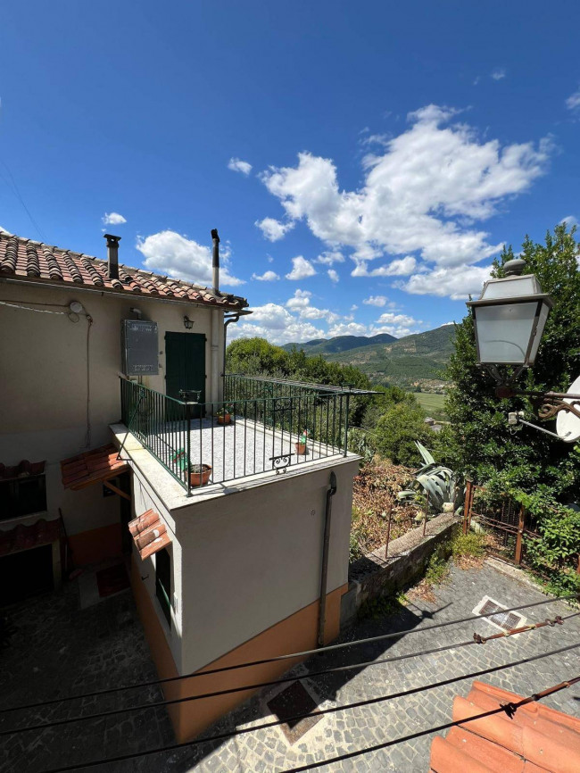 Appartamento su due livelli in vendita a Mandela