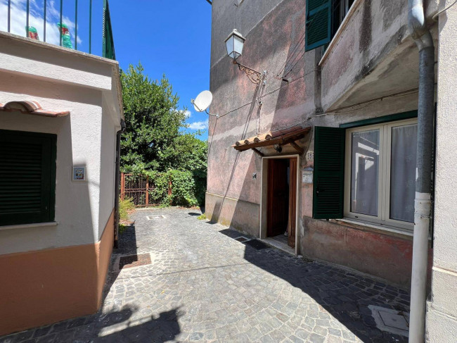 Appartamento su due livelli in vendita a Mandela