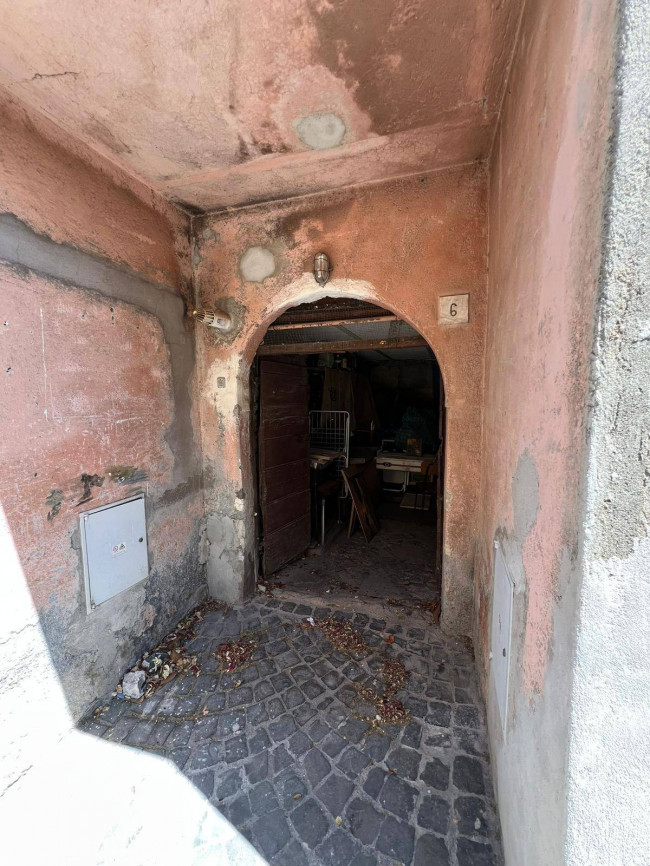 Appartamento su due livelli in vendita a Mandela