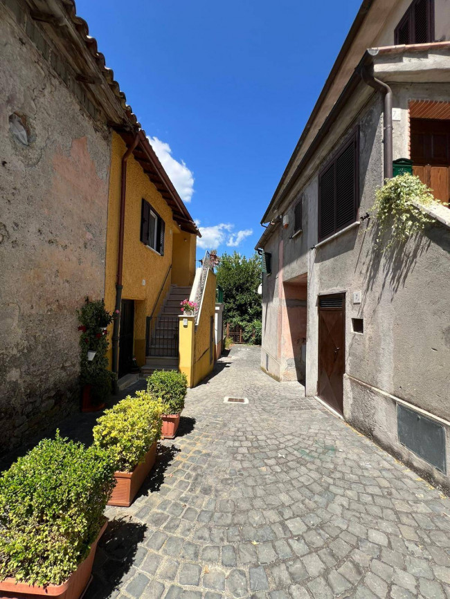 Appartamento su due livelli in vendita a Mandela