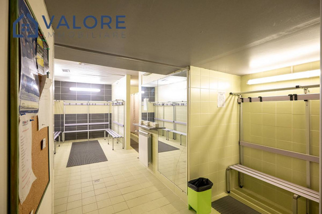 Locale commerciale in vendita a Roma