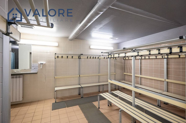 Locale commerciale in vendita a Roma
