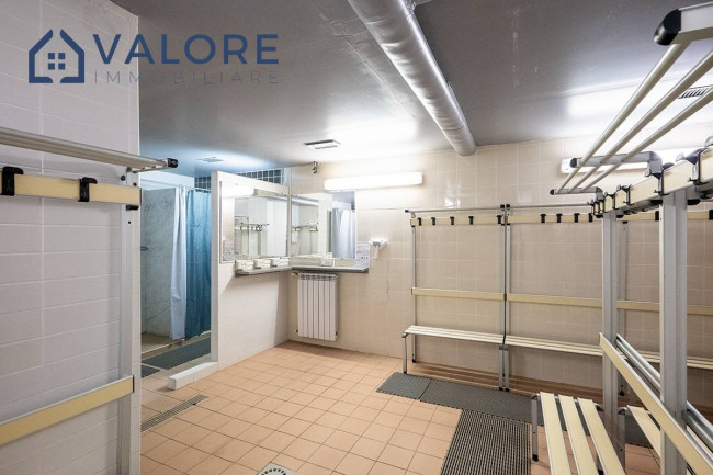 Locale commerciale in vendita a Roma