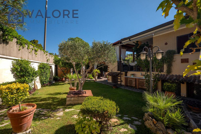 Villa in vendita a Roma