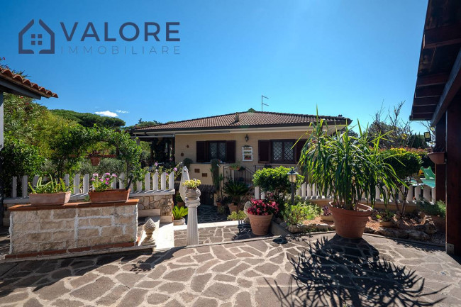 Villa in vendita a Roma