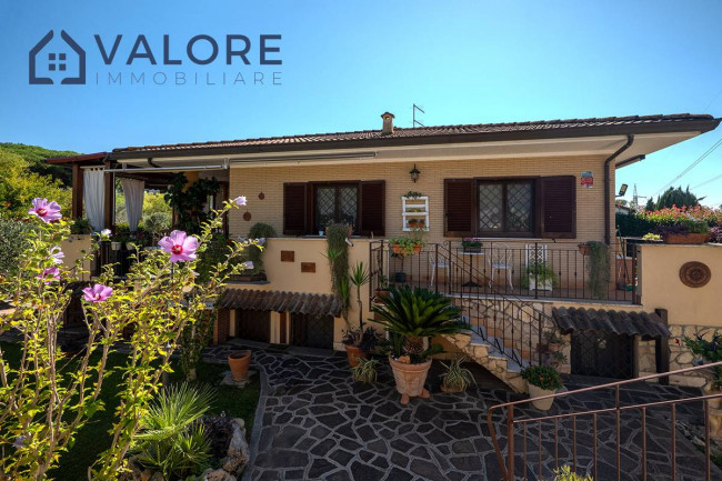 Villa in vendita a Roma