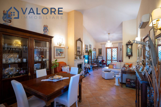 Villa in vendita a Roma