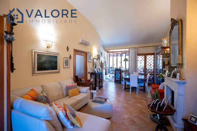 Villa in vendita a Roma