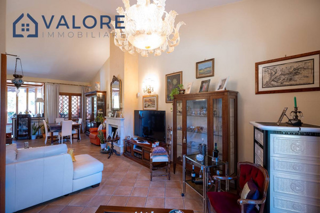 Villa in vendita a Roma