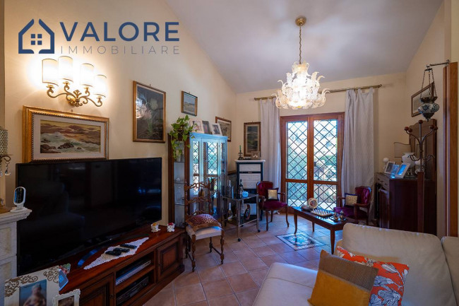 Villa in vendita a Roma