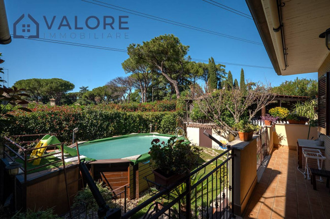 Villa in vendita a Roma