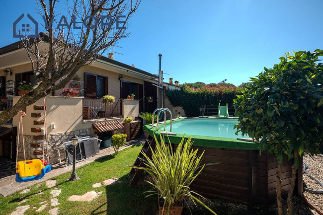 Villa in vendita a Roma