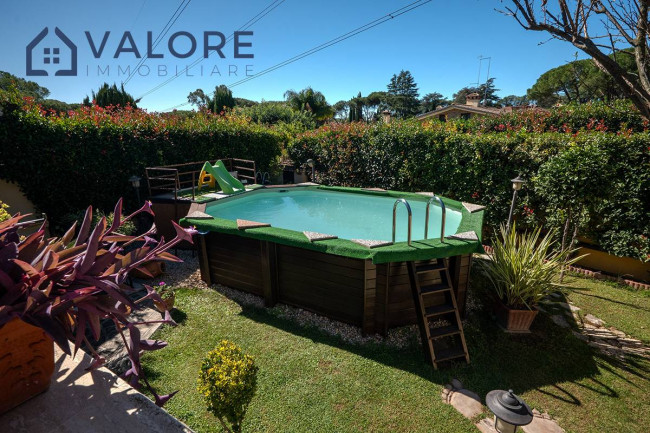 Villa in vendita a Roma