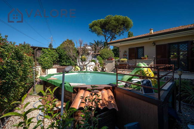 Villa in vendita a Roma