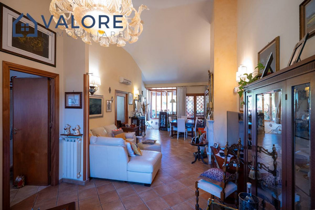 Villa in vendita a Roma