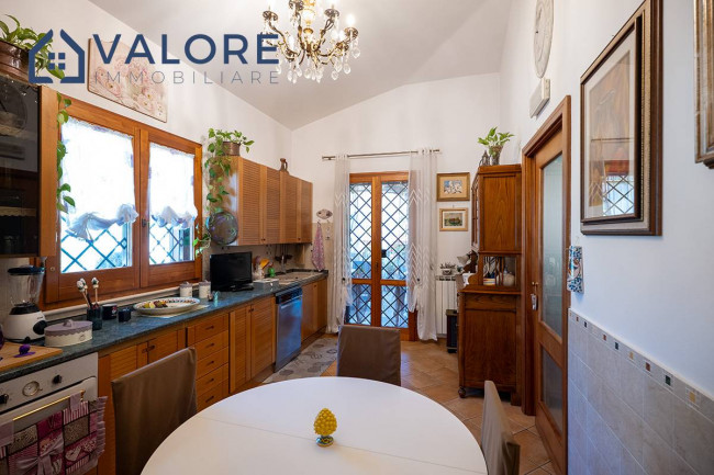 Villa in vendita a Roma