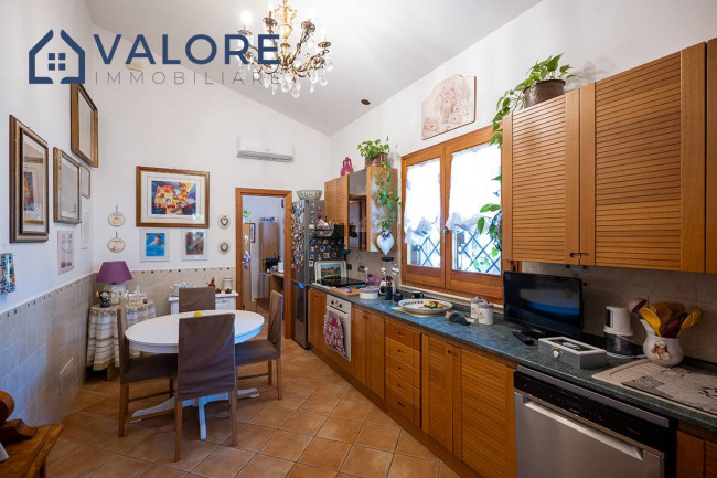 Villa in vendita a Roma