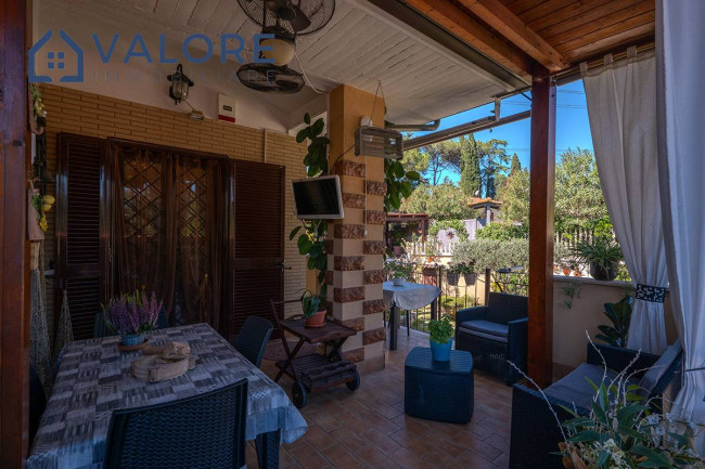 Villa in vendita a Roma