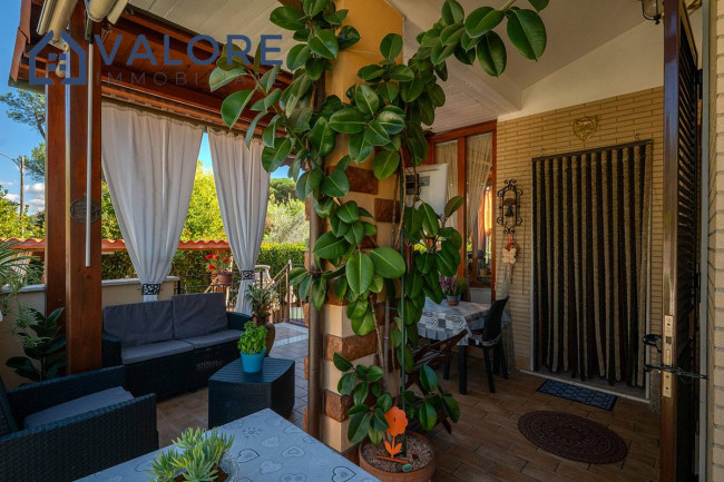 Villa in vendita a Roma