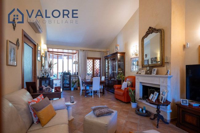 Villa in vendita a Roma