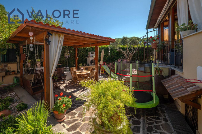 Villa in vendita a Roma