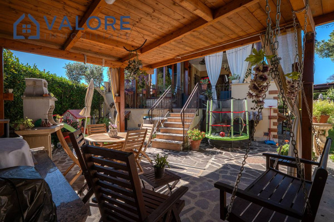 Villa in vendita a Roma